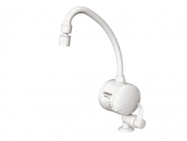 TORNEIRA LORENZETTI LOREN EASY BANCADA 5500W BR