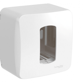 CAIXA SOB. SISTEMA X SCHNEIDER MILUZ 1 MODULO