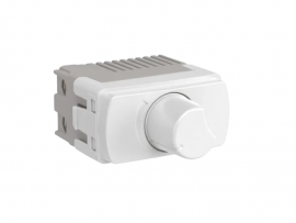 DIMMER MILUZ ROT. BR                      S3B75590