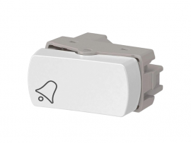 PULSADOR MILUZ CAMPAINHA BR               S3B72460