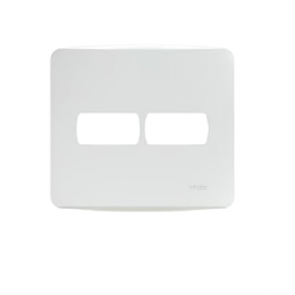 PLACA MILUZ 4X4 2 MOD. SEP.               S3B77420