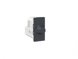 DIMMER ORION ROT. BIV. LAMP LED GR       S70720199