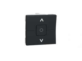 INTERRUPTOR ORION PERSIANA 2MOD 6A GR    S70010894   /   INTERRUPTOR ORION PERSIANA 2MOD 6A BR    S70010804