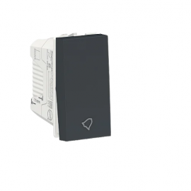 PULSADOR ORION CAMPAINHA 10A BR          S70112604   /   PULSADOR ORION CAMPAINHA 10A GR          S70112694
