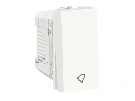 PULSADOR ORION CAMPAINHA 10A BR          S70112604   /   PULSADOR ORION CAMPAINHA 10A GR          S70112694