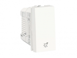 PULSADOR ORION MINUTERIA 10A BR          S70117604