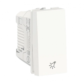 PULSADOR ORION MINUTERIA 10A BR          S70117604