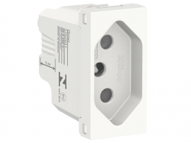 TOMADA ORION 2P+T 20A PB 250V            S70203104   /   TOMADA ORION 2P+T 20A PB 250V GR         S70203194