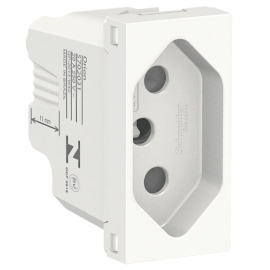 TOMADA ORION 2P+T 20A PB 250V            S70203104   /   TOMADA ORION 2P+T 20A PB 250V GR         S70203194