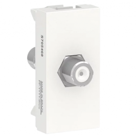 TOMADA ORION COAXIAL BR                  S70546804   /   TOMADA ORION COAXIAL GR                  S70546894