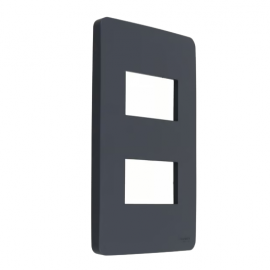 PLACA-SUPORTE ORION P/DIVIS. 1MOD BR    S731001004   /    PLACA-SUPORTE ORION P/DIVIS. 1MOD GR    S731001094