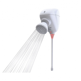CHUVEIRO ZAGONEL MOVE ELETRONICO 7500W BR
