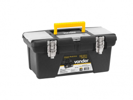 CAIXA PLASTICA VONDER                      CPV-160