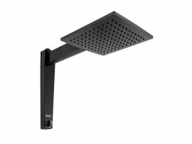 CHUVEIRO LORENZETTI ACQUA CENTURY PRETO      7500W