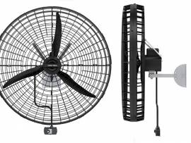 VENTILADOR VENTISOL PAREDE 100CM 220V