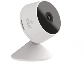 CAMERA SMARTECK INTERNA WI-FI             SMBC1BS1