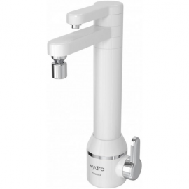 TORNEIRA HYDRA PURAVITTA PAREDE FILTER  5500W BR