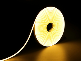 FITA LED 12V 8W/M NEON 3000K TASCHIBRA