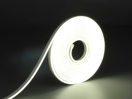 FITA LED 12V 8W/M NEON 6500K TASCHIBRA