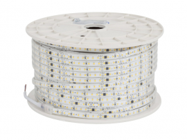 FITA LED 220V 6,5W/M PRATIK GAYA 6000K IP65