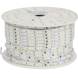 FITA LED 220V 6,5W/M PRATIK GAYA 6000K IP65