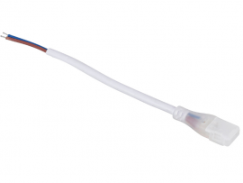 CABO DE FORCA P/ FITA LED PRATIK GAYA 6,5W