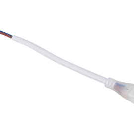 CABO DE FORCA P/ FITA LED PRATIK GAYA 6,5W