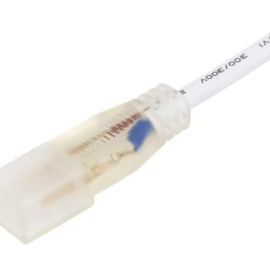 CABO DE FORCA P/ FITA LED BIV.