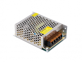 FONTE GAYA 12V 5A 60W