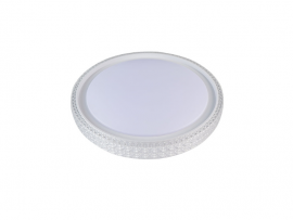 PLAFON NORDECOR RED KENLE CCT 36W C/ CONTROLE