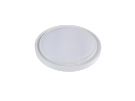 PLAFON NORDECOR RED ZONY CCT 36W C/ CONTROLE