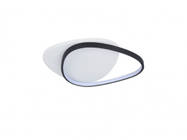 PLAFON TASCHIBRA LED OUTLINE 32W 3000K