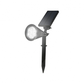 ESPETO SOLAR LED TASCHIBRA SUNSHINE ES1 3W 6500K