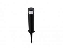 POSTE SOLAR LED TASCHIBRA CIRCOLARE 30CM 3W 3000K