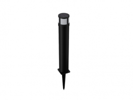 POSTE SOLAR LED TASCHIBRA CIRCOLARE 65CM 3W 3000K