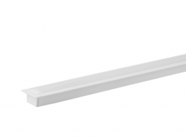 PERFIL LINE IND.BLUMENAU EMB. 25 X 14,5 C/ACAB. 3M BR