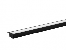 PERFIL LINE IND.BLUMENAU EMB. 25 X 14,5 C/ACAB. 3M PT