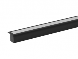PERFIL LINE IND.BLUMENAU EMB. 36 X 27,5 C/ACAB. 3M PT