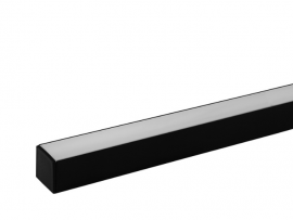 PERFIL LINE IND.BLUMENAU SOB. 17 X 16,5 C/ACAB. 3M PT
