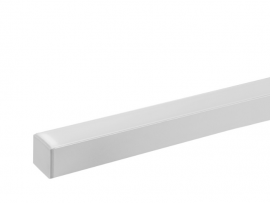 PERFIL LINE IND.BLUMENAU SOB. 23 X 23,5 C/ACAB. 3M BR