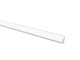 PERFIL TASCHIBRA VERTEX L15 SOB. 15X17MM 2M BR