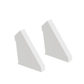 TAMPA PERFIL TASCHIBRA VERTEX SOB. L15 BR