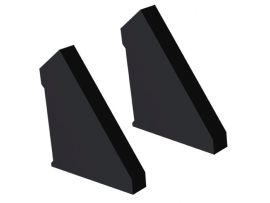 TAMPA PERFIL TASCHIBRA VERTEX SOB. L15 PT