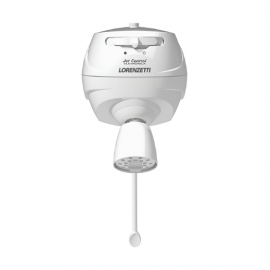 CHUVEIRO LORENZETTI JET CONTROL 7800W 220V BR