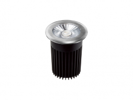 EMBUTIDO GERMANY SOLO FOCUS LED 30W 3000K