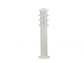 POSTE BALIZADOR BR GERMANY 3 ALET. 55CM