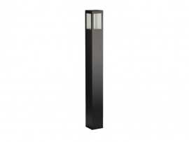 POSTE BALIZADOR PT GERMANY QUADR 4 FACES 50CM