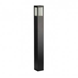POSTE BALIZADOR PT GERMANY QUADR 4 FACES 50CM