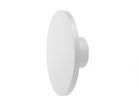 ARANDELA BLUMENAU MAINZ 6W BRANCO 3000K