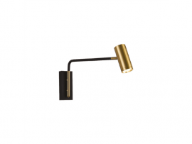 ARANDELA ASTRALED KASTRA 5W DR/PT 3000K